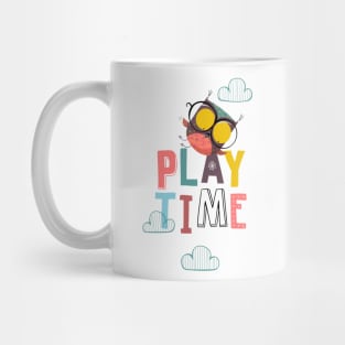 Play time Mug